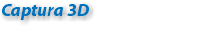 Captura 3D